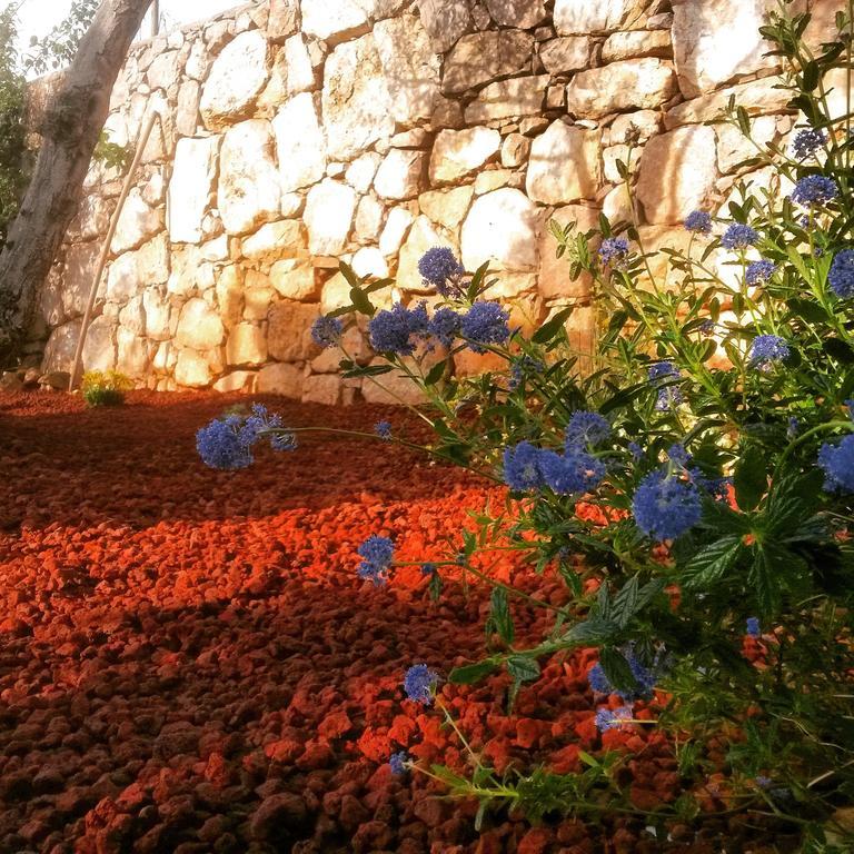 B&B Casacapraia Itri Buitenkant foto